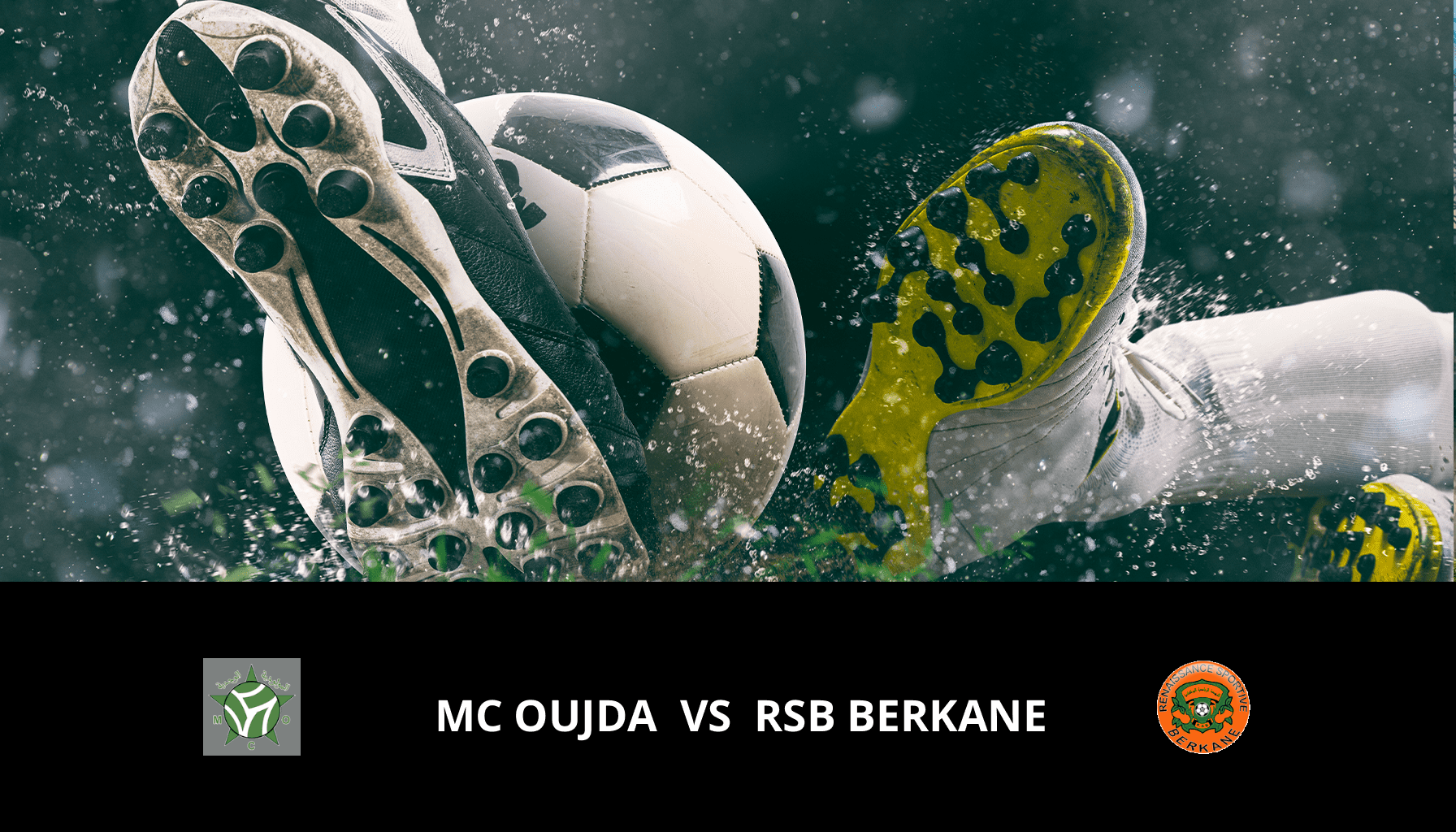 Prediction for Mouloudia Oujda VS Renaissance Berkane on 08/02/2024 Analysis of the match